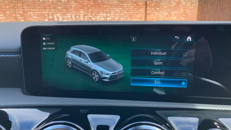 Mercedes-Benz A-Class A180 Sport Executive Edition 5dr Auto Petrol Hatchback